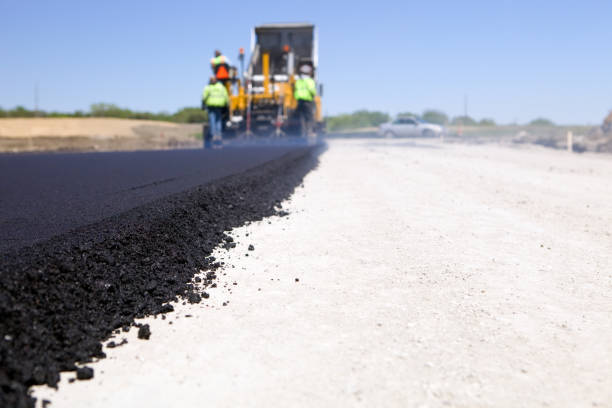 Best Driveway Paver Sealing  in Palmetto, GA