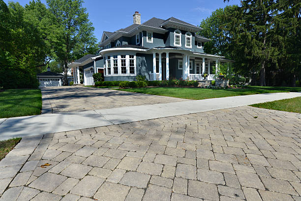 Best Affordable Driveway Pavers  in Palmetto, GA