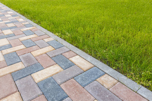 Driveway Pavers for Homes in Palmetto, GA