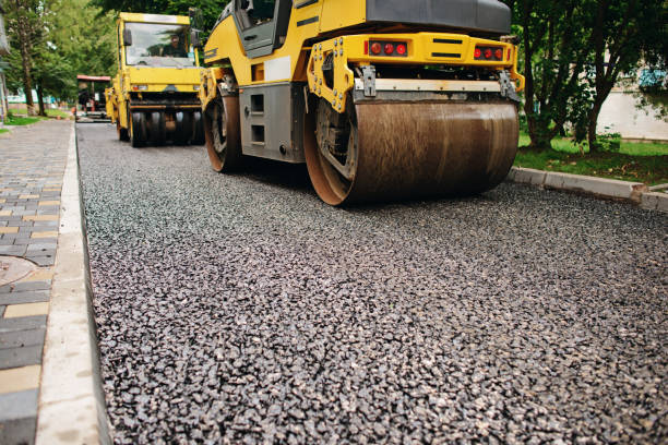 Best Residential Driveway Paver Services  in Palmetto, GA